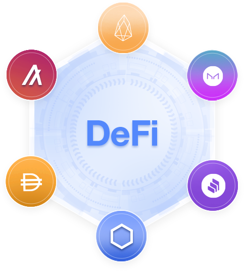 DeFi Development