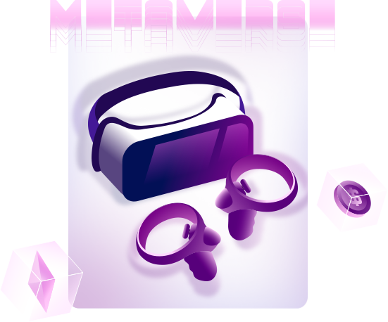 Metaverse Development