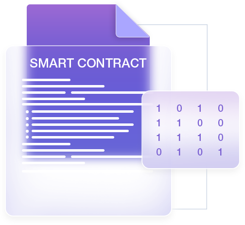Smart Contract Development Company