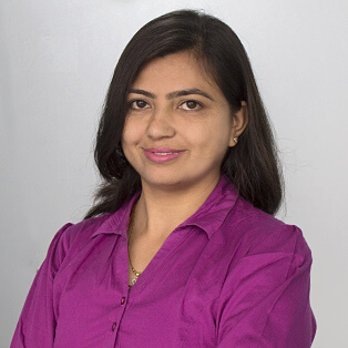Bhagyashri Soni
