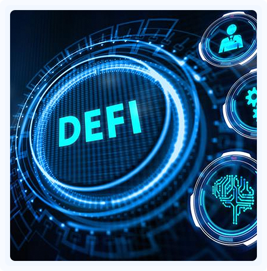 DeFi Development