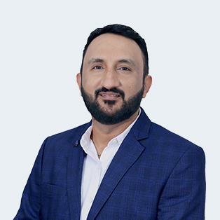 Krunal Soni
