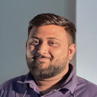 Mukesh Makwana