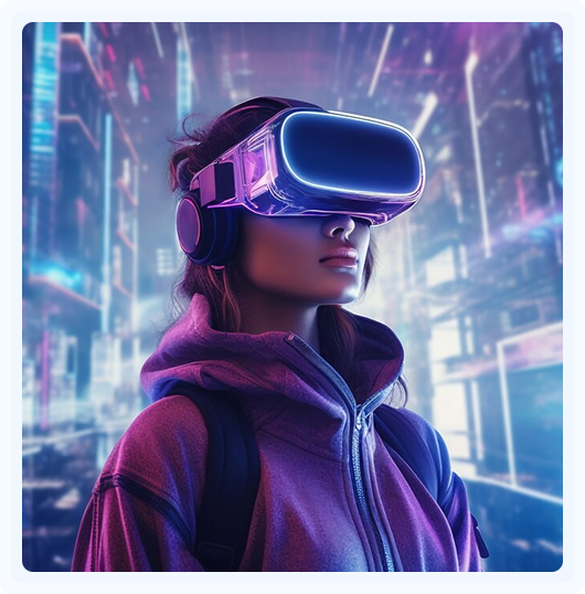 Metaverse Development