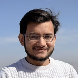 Pratik Limbachiya
