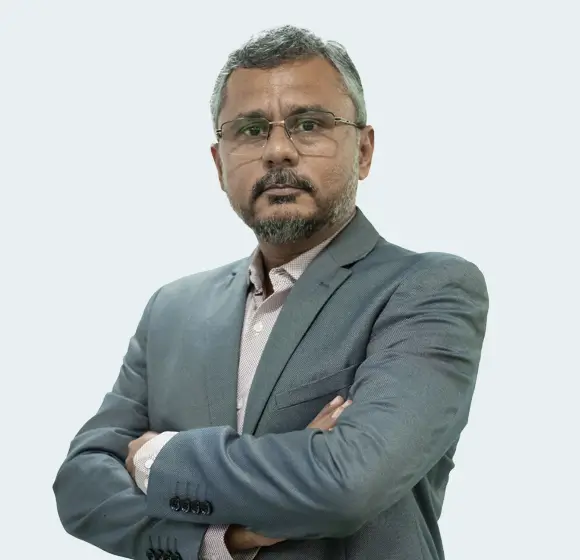 Prerak Shah