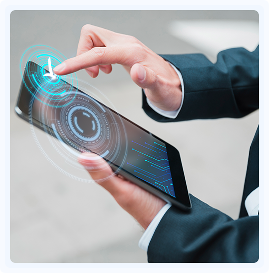 Smart Contract Development services