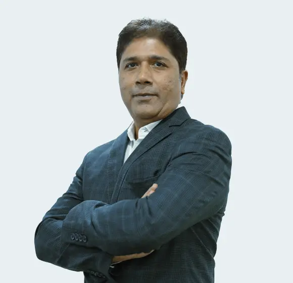 Vishal Vasu