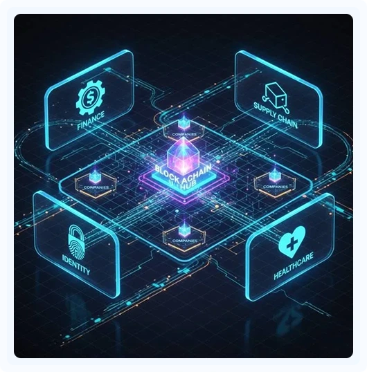 enterprise blockchain development