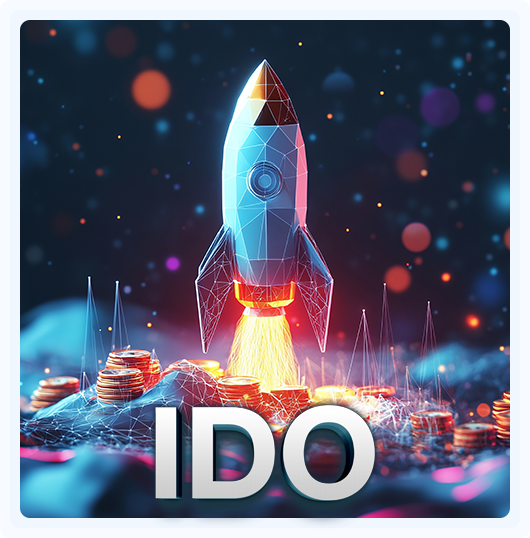 IDO Development