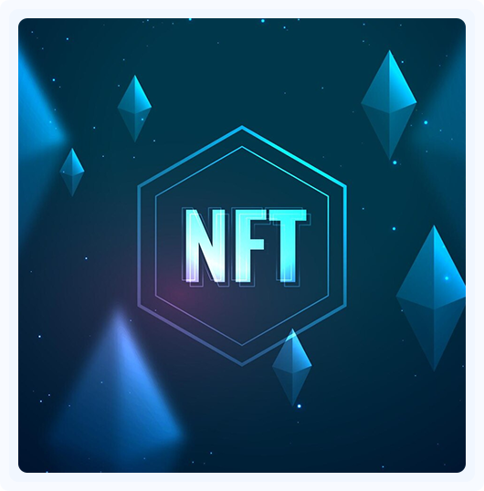 NFT Token Development