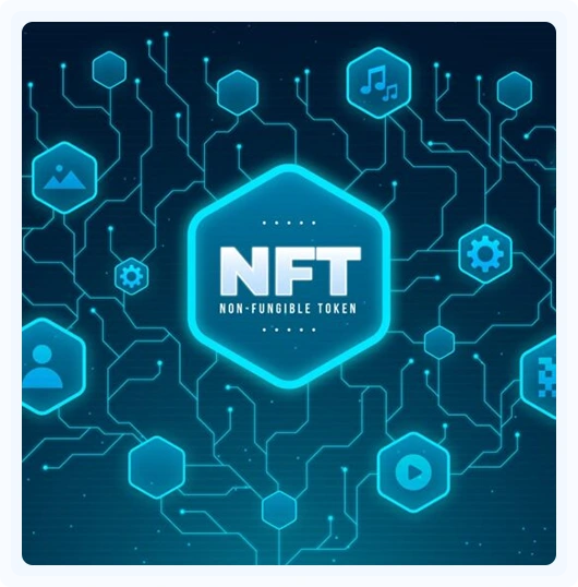 Create Own NFT Token