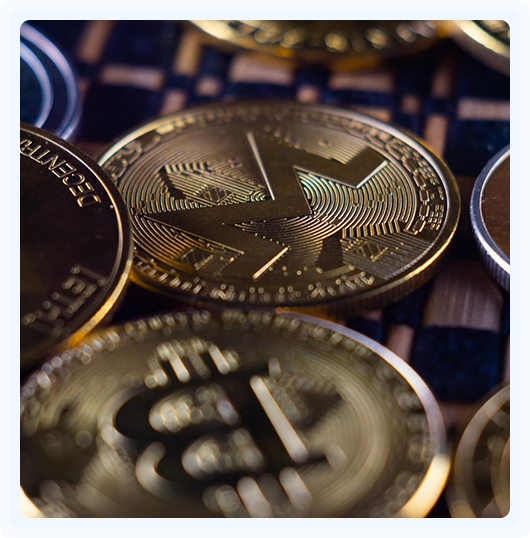 Stable Coin Development